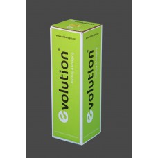 EVOLUTION  COLOUR POSTER PAPER 100gr 610mm 130m for HP Page Wide