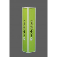 EVOLUTION  COLOUR POSTER PAPER 120gr 1016mm 120m for HP Page Wide
