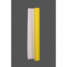 EVOLUTION YELLOW COATED PAPER 100gr 610mm 130m for HP Page Wide